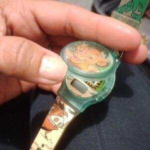 Disney's The Lion King Kids' Watch